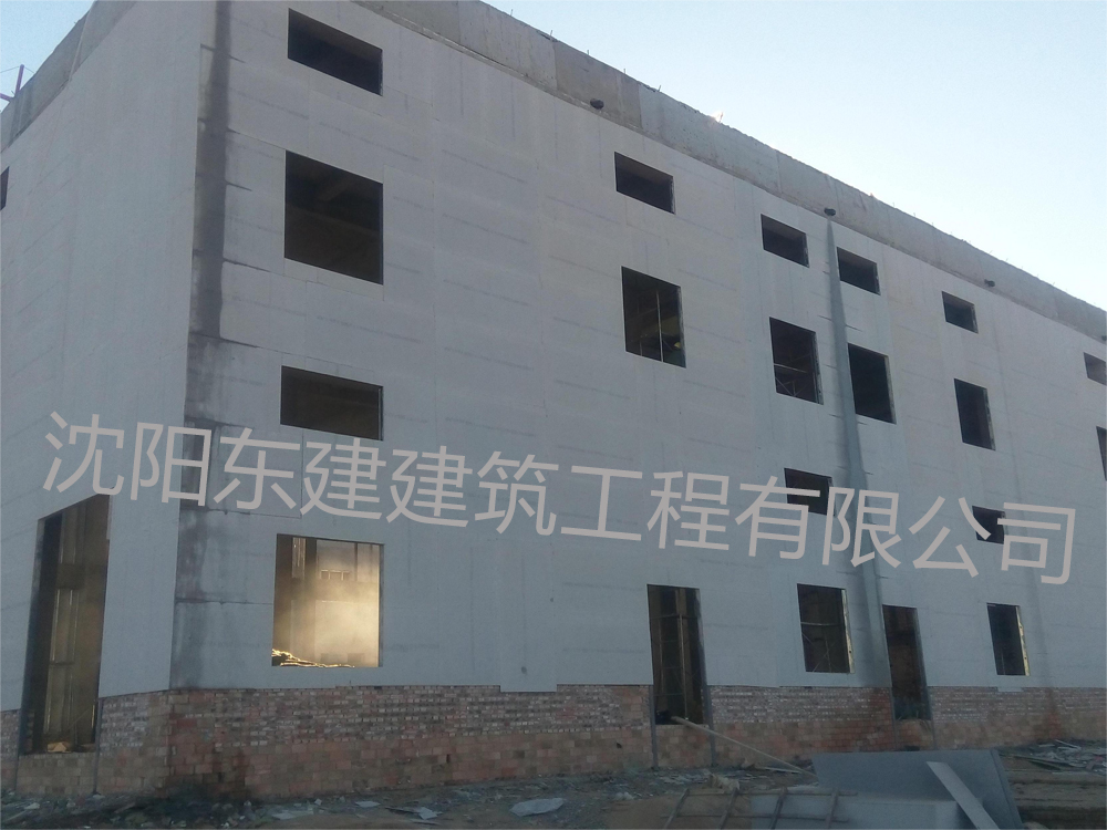 本溪市轻质泄爆墙轻质泄爆墙 - 一站式服务